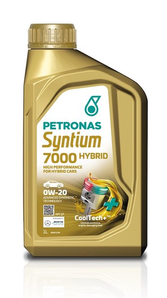 PETRONAS Lubricants International lanza PETRONAS Syntium, su rediseñada gama de lubricantes para conseguir la máxima eficiencia de los automóviles